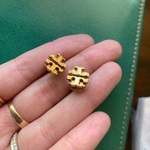 Tory Burch Studs